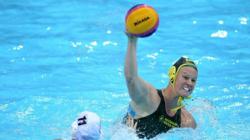 Draw announced for Olympic Water Polo competition